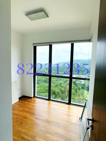 Foresque Residences (D23), Condominium #165004462